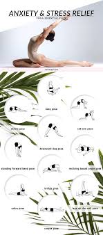 Dc Body Soul Get In Shape Online Disi Couture Yoga For Stress Relief Easy Yoga Workouts Easy Yoga