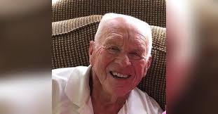 Charles Harry German Obituary