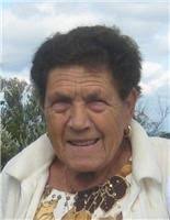 Antonietta Cherenzia Obituary (1931