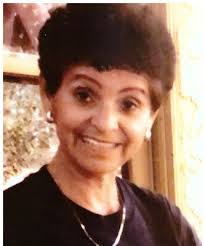 Gloria Vasquez-Kemp Obituary (1935