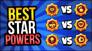 Kairostime's tier lists take the spotlight here since he always breaks down the best brawlers by game mode, and does it with amazing accuracy and positively. Coach Cory On Twitter How Good Are The 3 Newest Star Powers In Brawlstars Let S Decide Https T Co Qojsowbadt But First We Have To Open Some Mega Boxes Https T Co 90iygpljjp