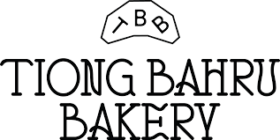 Logo Tiong Bahru Bakery