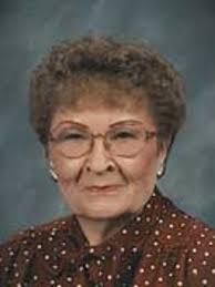 Anna M. Lambert Obituary August 21, 2011