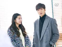 The legend of the blue sea eps 7 sub indo. The Legend Of The Blue Sea Season 2 Filming Spoilers Cast Speculations Ibtimes India