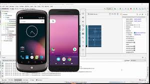 Kau juga kalian mencari lagu yang mana kau inginkan kau fitur search. 7 Emulator Yang Bisa Diintegrasikan Dengan Android Studio
