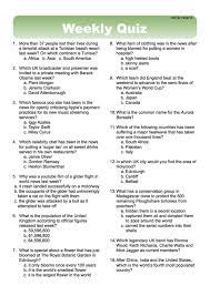 We did not find results for: Weekly Quiz Classroom Solutions