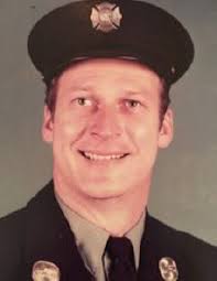 Obituary information for Richard Lee Robertson