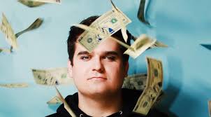 Brendan Bennett Debuts a Party Anthem For Our Pockets with "Rich Friends"  [PREMIERE]