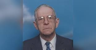 Rev Marvin Milton Davis Obituary