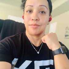 Wanda Rodriguez's Instagram, Twitter & Facebook