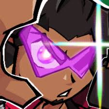 Ren Langray | Spar (@spritestar0.bsky.social) — Bluesky