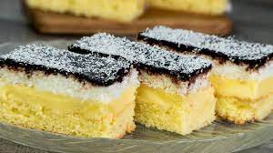 Simplest wedding cakes can be the best. Der Kuchen Der Den Ersten Platz Einnimmt Der Kuchen Konigin Maria Schmackhaft Tv Youtube