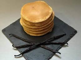 Pancakes Extra Moelleux A L Americaine Recette Pancakes Extra Moelleux Moelleux Recettes Sucrees