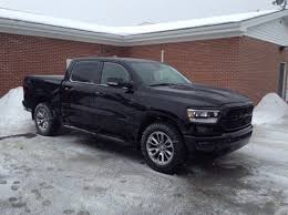 Back in late march, our spy photographers caught a 2020 ram 1500 big horn sport that happened to be an ecodiesel prototype. Connell Chrysler In Woodstock 2020 Dodge Ram 1500 Sport