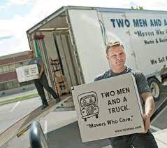 Looking for palm beach movers? Movers In South Palm Beach County Fl Two Men And A Truck
