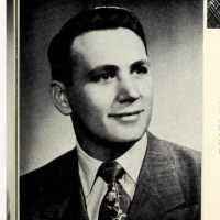 Robert William Lind (1929–2006) • FamilySearch