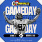 Detroit Lions Watch Party vs. Pittsburgh Steelers event image