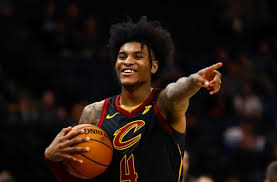 (born may 4, 2000) is an american professional basketball player for the cleveland cavaliers of the national basketball association (nba). Nba 3 Teams That Should Pursue Guard Kevin Porter Jr