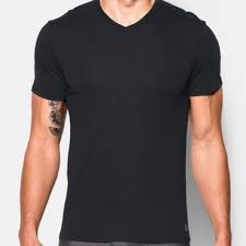 Under Armour V Neck Undershirt Contabilidadeprisma Com Br