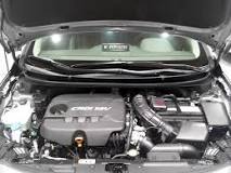 Hyundai U engine - Wikipedia