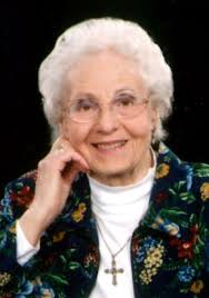 Beatrice L Straub — Pollock-Randall Funeral Home