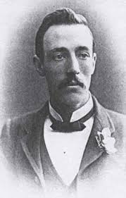 Arthur Redman Hindley