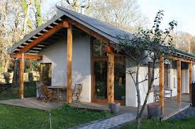 Gambar desain teras rumah minimalis mewah, cantik, . 6 Rumah Bergaya Pedesaan Yang Dilengkapi Teras Menakjubkan Homify