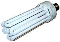Discount Cfl Compact Fluorescent Grow Lights For Plants From Acf Greenhouses