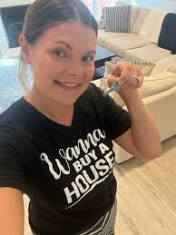 Hidden Gems: Meet Nicole Andrews of Costello Real Estate & Investments