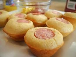Cake Hot Dog Thermomix Recette Thermomix Recette Recette Facile