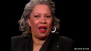 Toni Morrison: Sites of Memory” The Making of an Exhibit