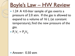 Check spelling or type a new query. Explore Learning Gas Laws