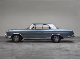 1963 Mercedes Benz W111 112 220 Seb Coupe W111 Classic Driver Market Mercedes Benz For Sale Mercedes Benz 220 Mercedes
