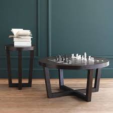Coffee Table Chess Board Cuartos De Estudio Cosas Para Comprar Cuartos