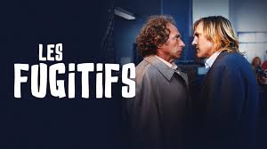 فیلم The Fugitives 1986-Les fugitifs 1986 – زیرنویس چسبیده