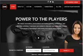 Gamespot delivers the best and most comprehensive video game and entertainment coverage, including news, reviews, trailers, walkthroughs, and guides for ps4, xbox one. Gamestop Changes Its Logo To Gme The Gamestop Com Website Is Currently Unavailable Wallstreetbetsnew