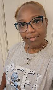 She's Ready💃🏾 Cee you later saints🦶🏾 Here we go‼️🏈💙🤍💙🩶💙🤍💙 #dc4l  #dc4life #dcgirl4life