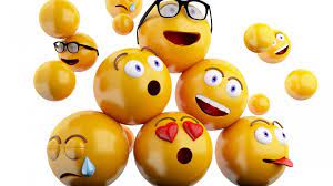 😂 face with tears of joy. Is It Unprofessional To Use Emoticons In Work Emails Inc Com