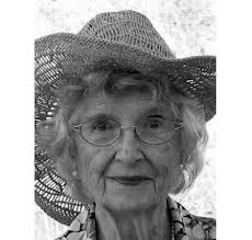 Ruthie Barrett Obituary (2017)