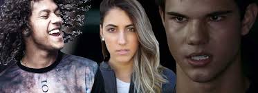 Top Ten Movies/Shows With Sport Karate People