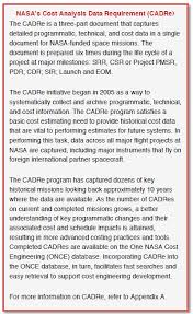 The fp model deﬁnes the ﬁve basic function types to estimate the size of the software. Cost Estimating Handbook Nasa