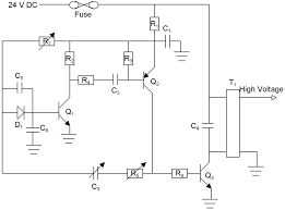 Including lighting, engine, stereo, hvac wiring diagrams. Circuit Diagram For Generating High Voltage Pulse From Auto Ignition Download Scientific Diagram