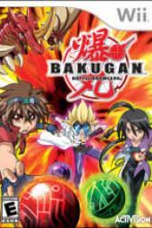 Looking for information on the anime bakugan battle brawlers? Bakugan Battle Brawlers Game Review