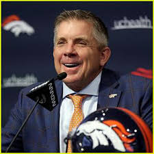 Who Is Sean Payton's Wife? The Broncos Coach Married a Former Miss USA  Contestant in 2021!