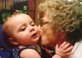 Daisy Stratton Obituary (1928