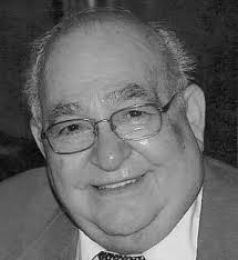 James Alabach Obituary (2014)