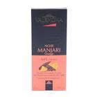 Chocolate Manjari Orange Peeled Bar