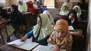 More images for schools reopening islamabad » Pakistan Closes Schools Universities Over Coronavirus