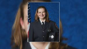 Sister of firefighter who died after cancer battle speaks out