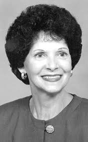 Jean Spurlock Obituary (2015)